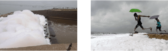 萃取消泡劑應(yīng)用場景