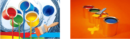 涂料消泡劑應(yīng)用場(chǎng)景