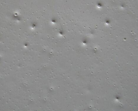 粉末涂料消泡劑應(yīng)用場景