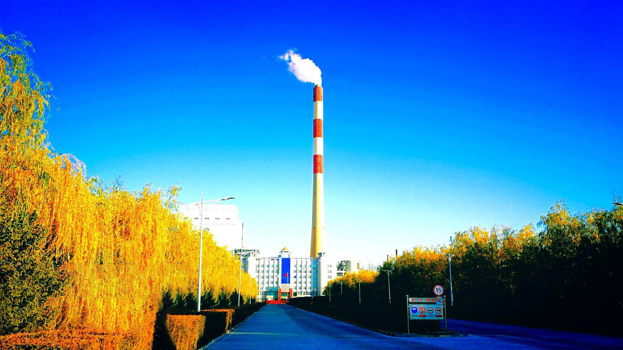 工業(yè)消泡劑應用場景