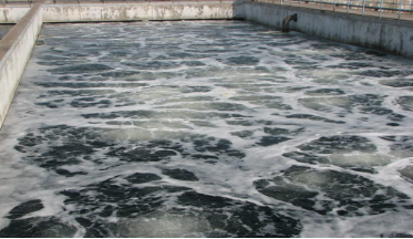 酸堿反應(yīng)消泡劑